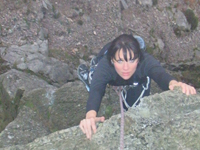 Rock Climbing 2