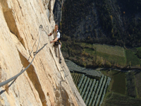 Via Ferrata