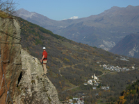 Via Ferrata