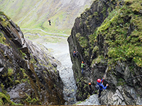 Via Ferrata