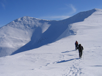 Winter Walking